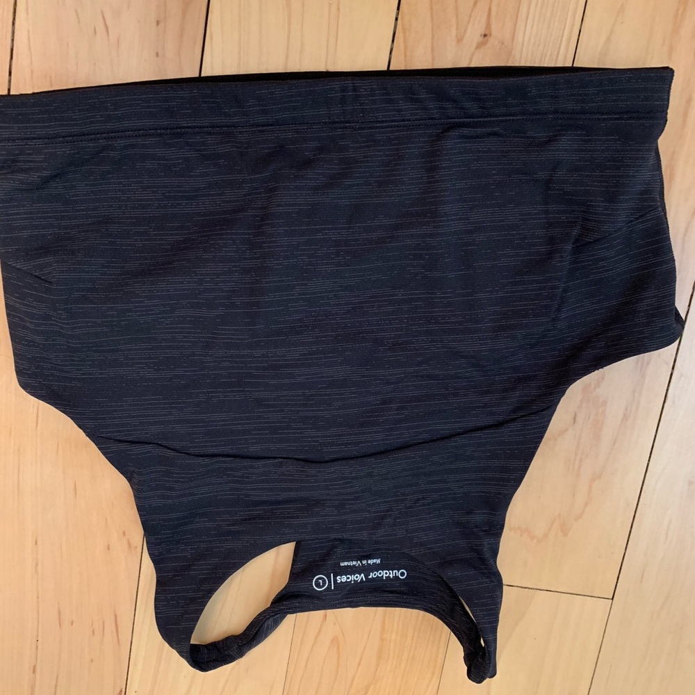 Outdoor Voices Bra